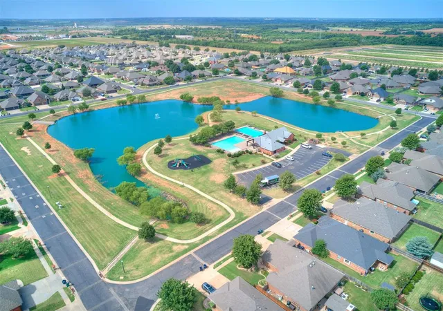 49th image of 12201 Heathfield Ln, Oklahoma City, OK 73173 | MLS# 1242089