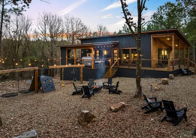 1st image of 20 Alder Trl, Broken Bow, OK 74728 | MLS# 1242091