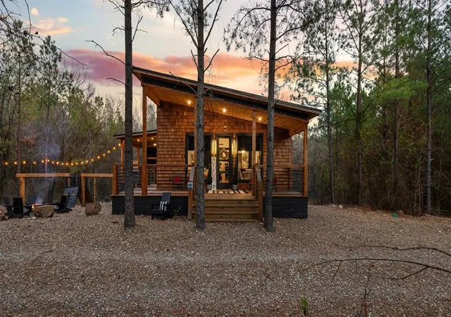 2nd image of 20 Alder Trl, Broken Bow, OK 74728 | MLS# 1242091