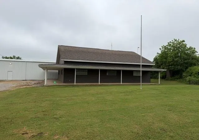 1st image of 3212 E Walnut St, Tecumseh, OK 74873 | MLS# 1242093