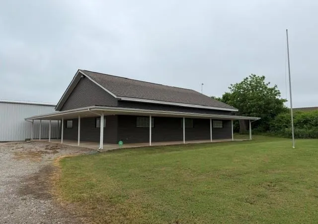 2nd image of 3212 E Walnut St, Tecumseh, OK 74873 | MLS# 1242093