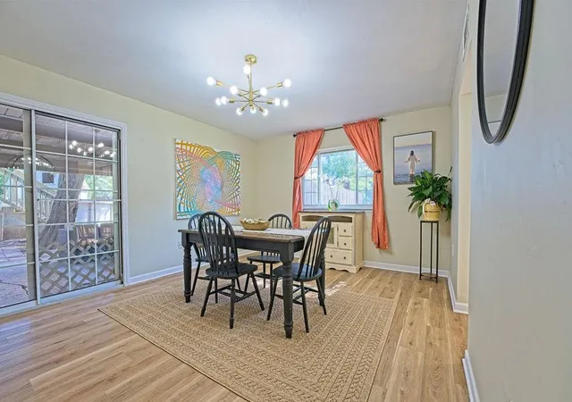 5th image of 801 Nw 16Th St, Moore, OK 73160 | MLS# 1242096
