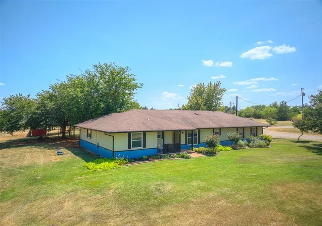 50th image of 16627 W Forrest Hills Rd, Cashion, OK 73016 | MLS# 1242099