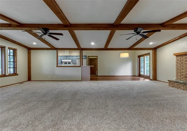 5th image of 3555 E Imhoff Rd, Norman, OK 73071 | MLS# 1242107