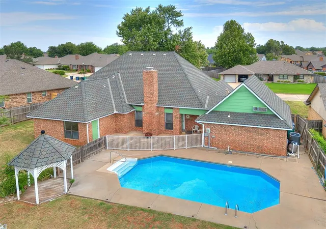 1st image of 2608 Sw 107th St, Oklahoma City, OK 73170 | MLS# 1242108
