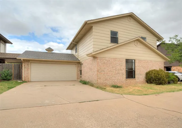 Photo 1 of Sale Pending at 8406 S Douglas Ave #6, Oklahoma City, OK 73139 | MLS# 1242109 | Listing updated on 2026-09-30