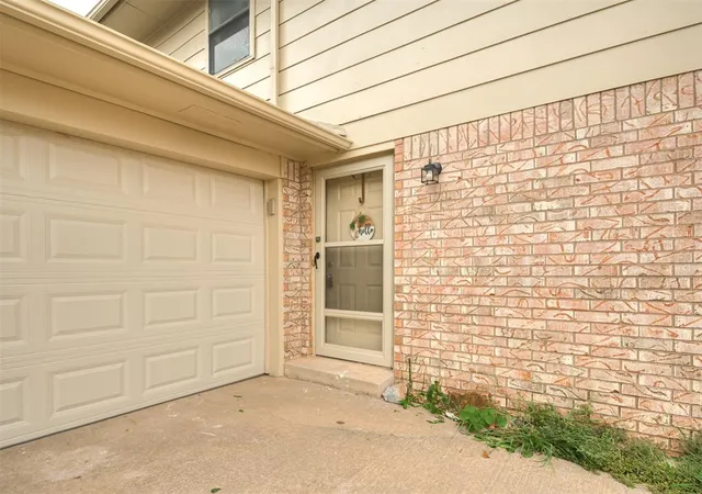 Photo 2 of Sale Pending at 8406 S Douglas Ave #6, Oklahoma City, OK 73139 | MLS# 1242109 | Listing updated on 2026-09-30