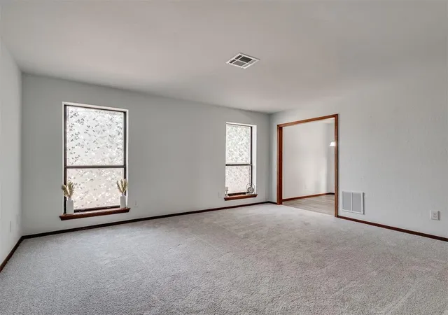 Photo 3 of Sale Pending at 8406 S Douglas Ave #6, Oklahoma City, OK 73139 | MLS# 1242109 | Listing updated on 2026-09-30