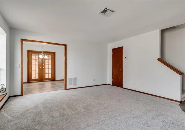 Photo 4 of Sale Pending at 8406 S Douglas Ave #6, Oklahoma City, OK 73139 | MLS# 1242109 | Listing updated on 2026-09-30