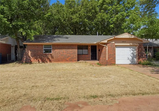 Photo 2 of Single family home for sale at 5217 Brookdale Dr, Oklahoma City, OK 73135 | MLS# 1242110 | Listing updated on 2026-08-16