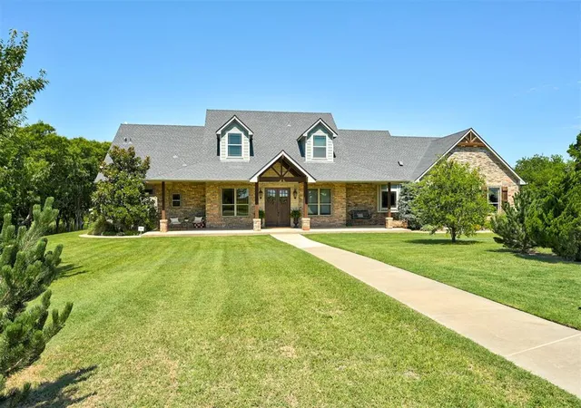 2nd image of 2801 Nw Richland Rd, Piedmont, OK 73078 | MLS# 1242112