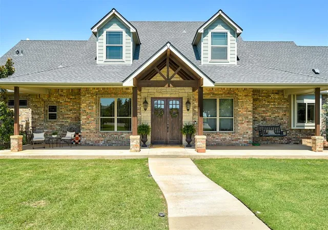 3rd image of 2801 Nw Richland Rd, Piedmont, OK 73078 | MLS# 1242112
