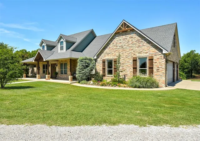 4th image of 2801 Nw Richland Rd, Piedmont, OK 73078 | MLS# 1242112