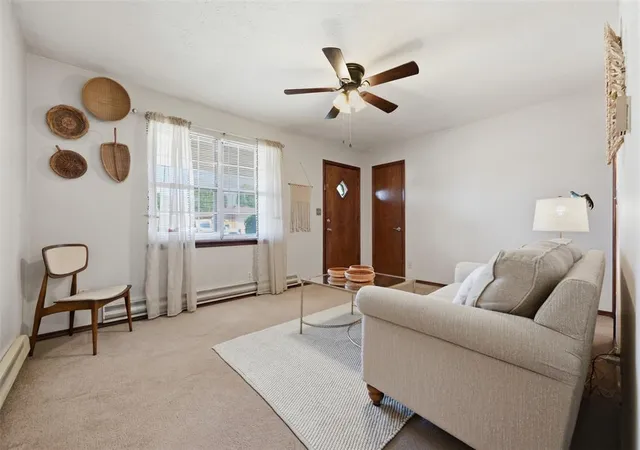 2nd image of 411 S Brookview Ln, Mustang, OK 73064 | MLS# 1242115