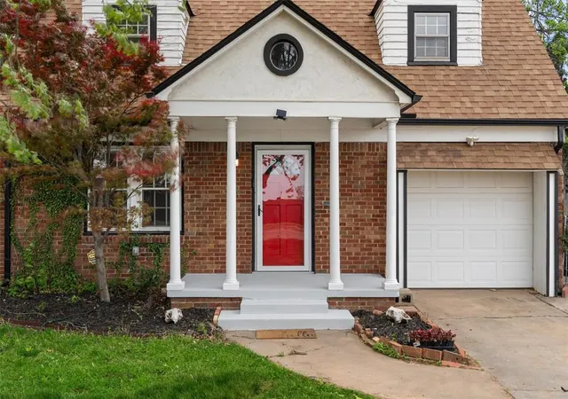 Photo 1 of Single family home for sale at 212 Nw 36th Street, Oklahoma City, OK 73118 | MLS# 1242116 | Listing updated on 2026-09-16