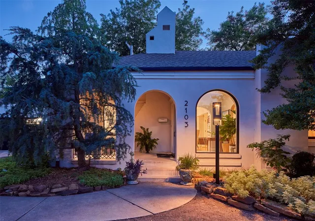Photo 3 of Single family home for sale at 2103 Carey Pl, Oklahoma City, OK 73106 | MLS# 1242118 | Listing updated on 2026-08-05