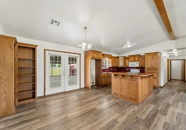 1st image of 107 Cottonwood Rd, Davis, OK 73030 | MLS# 1242119