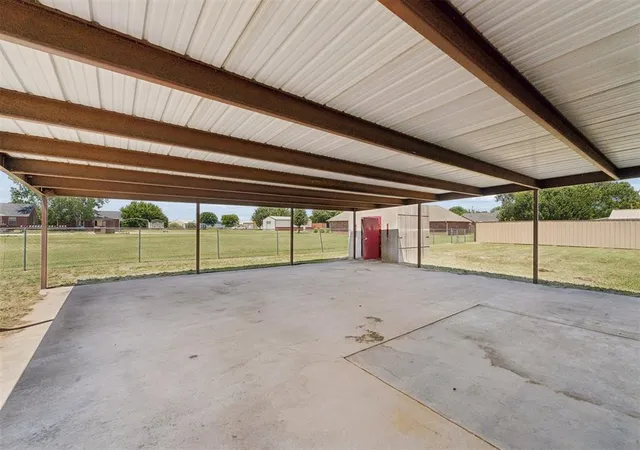 9th image of 107 Cottonwood Rd, Davis, OK 73030 | MLS# 1242119