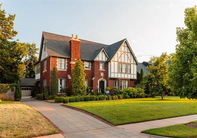 Photo 1 of Single family home for sale at 628 Culbertson Dr, Oklahoma City, OK 73105 | MLS# 1242122 | Listing updated on 2026-10-20