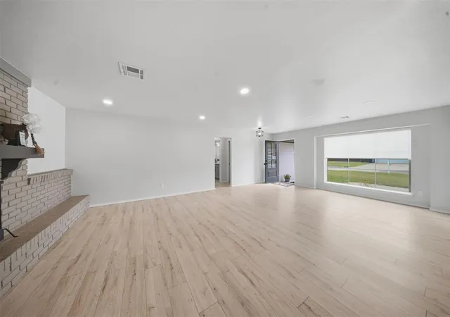 Photo 3 of Single family home for sale at 7704 Rumsey Rd, Oklahoma City, OK 73132 | MLS# 1242124 | Listing updated on 2026-09-17