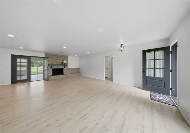 Photo 3 of Single family home for sale at 7704 Rumsey Rd, Oklahoma City, OK 73132 | MLS# 1242124 | Listing updated on 2026-09-17