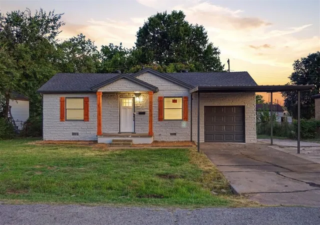 1st image of 4312 Se 39th St, Oklahoma City, OK 73115 | MLS# 1242127