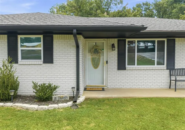 2nd image of 430 N Main St, Ada, OK 74820 | MLS# 1242128