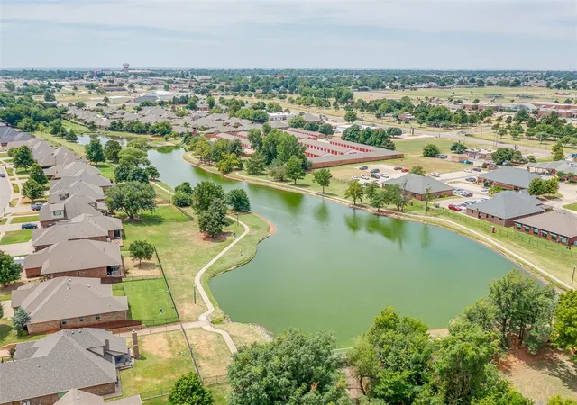 3rd image of 301 E Mobile Ter, Mustang, OK 73064 | MLS# 1242129