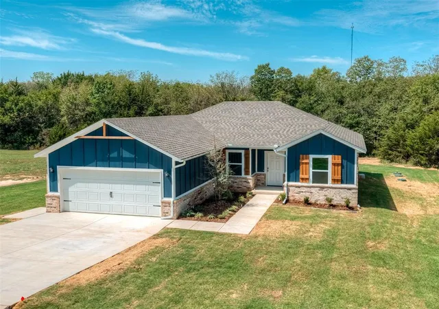 Photo 2 of Single family home for sale at 208 Wrangler Pass, Stillwater, OK 74075 | MLS# 1242131 | Listing updated on 2026-09-19
