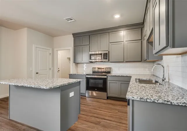 Photo 4 of Sale Pending at 208 Wrangler Pass, Stillwater, OK 74075 | MLS# 1242131 | Listing updated on 2026-10-02