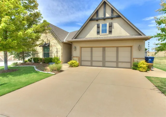 Photo 1 of Single family home for sale at 7613 Nw 136th Terrace, Oklahoma City, OK 73142 | MLS# 1242134 | Listing updated on 2026-08-19