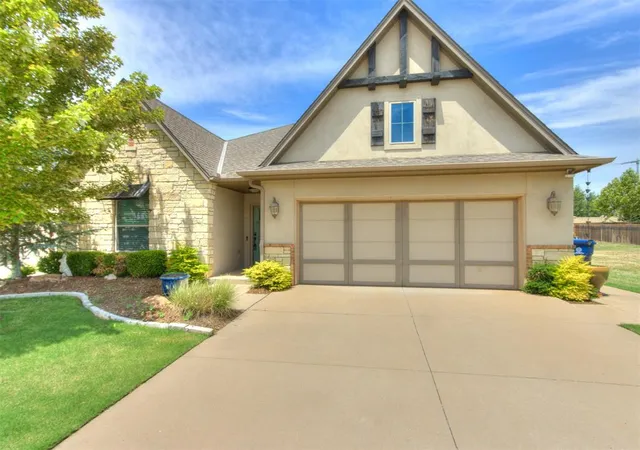 Photo 2 of Single family home for sale at 7613 Nw 136th Terrace, Oklahoma City, OK 73142 | MLS# 1242134 | Listing updated on 2026-08-19