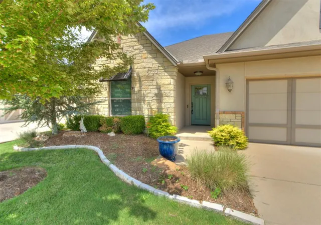 Photo 3 of Single family home for sale at 7613 Nw 136th Terrace, Oklahoma City, OK 73142 | MLS# 1242134 | Listing updated on 2026-08-19