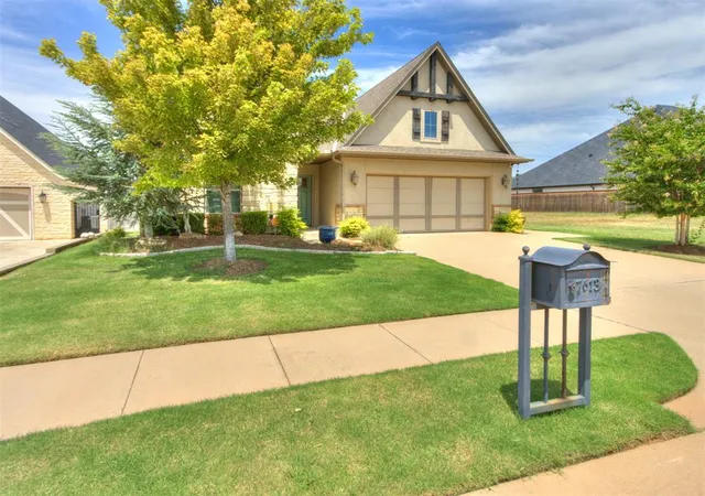 Photo 4 of Single family home for sale at 7613 NW 136th Terrace, Oklahoma City, OK 73142 | MLS# 1242134 | Listing updated on 2026-08-19