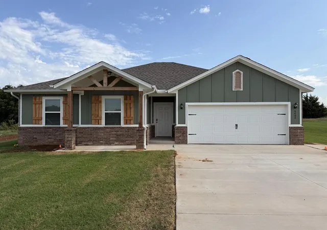 1st image of 6404 E Cowboy Trail Wy, Stillwater, OK 74075 | MLS# 1242136