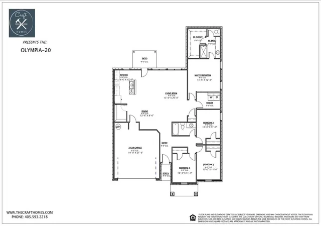 8th image of 6404 E Cowboy Trail Wy, Stillwater, OK 74075 | MLS# 1242136