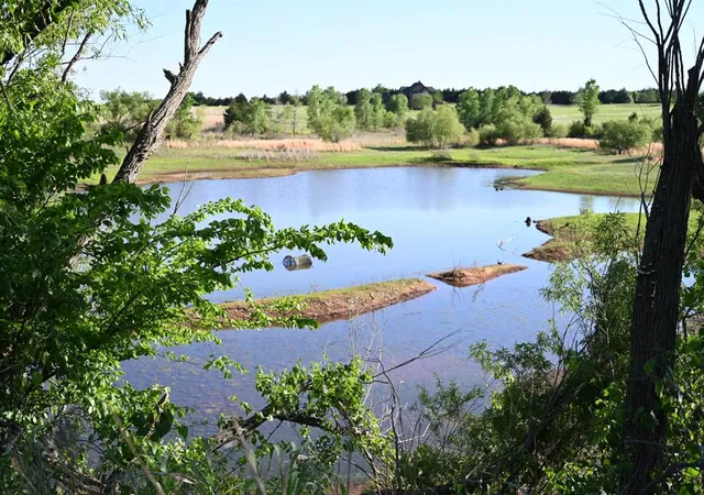 4th image of 1201 W County Road 72 #Drive 2, Guthrie, OK 73044 | MLS# 1242137