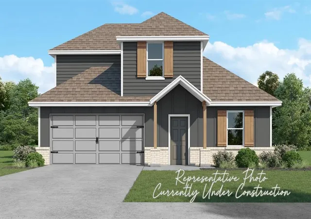 1st image of 207 Wrangler Pass, Stillwater, OK 74075 | MLS# 1242143