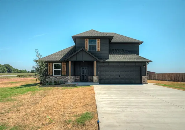 Photo 1 of Sale Pending at 207 Wrangler Pass, Stillwater, OK 74075 | MLS# 1242143 | Listing updated on 2026-08-30