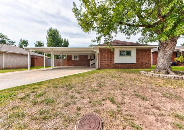 Photo 2 of Single family home for sale at 4212 Nw 54th Street, Oklahoma City, OK 73112 | MLS# 1242146 | Listing updated on 2026-08-07