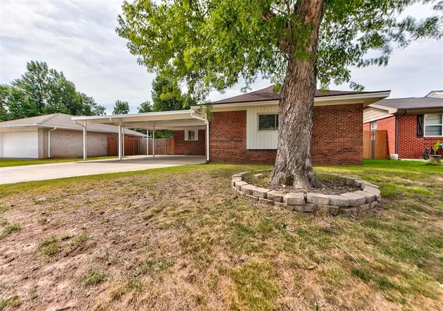 Photo 3 of Single family home for sale at 4212 Nw 54th Street, Oklahoma City, OK 73112 | MLS# 1242146 | Listing updated on 2026-08-07