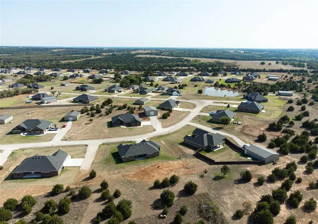 4th image of 2621 Secretariat Pass, Guthrie, OK 73044 | MLS# 1242154