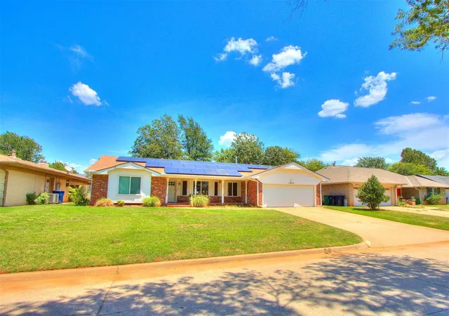 Photo 2 of Single family home for sale at 11616 N Miller Ave, Oklahoma City, OK 73120 | MLS# 1242163 | Listing updated on 2026-09-01