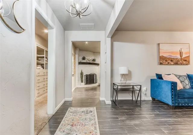 Photo 4 of Single family home for sale at 11616 N Miller Ave, Oklahoma City, OK 73120 | MLS# 1242163 | Listing updated on 2026-09-01