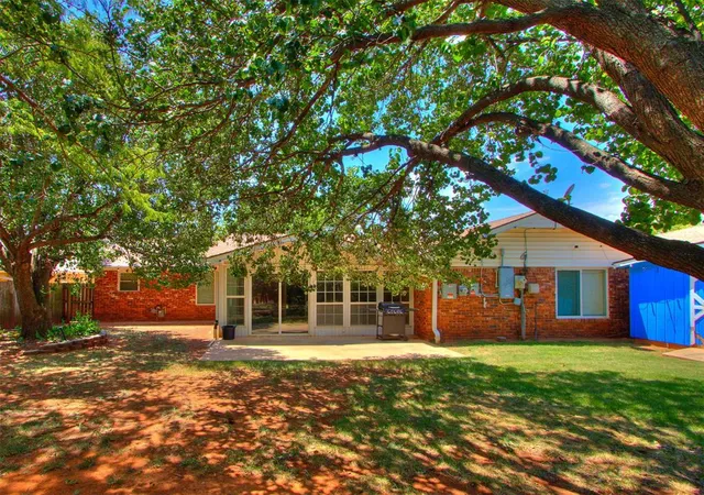 Photo 49 of Single family home for sale at 11616 N Miller Ave, Oklahoma City, OK 73120 | MLS# 1242163 | Listing updated on 2026-09-01