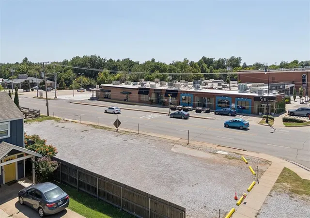 Photo 2 of Land for sale at 204 E 5th Street #E1, Edmond, OK 73034 | MLS# 1242164 | Listing updated on 2026-08-15