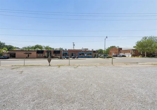 Photo 3 of Land for sale at 204 E 5th Street #E1, Edmond, OK 73034 | MLS# 1242164 | Listing updated on 2026-08-15