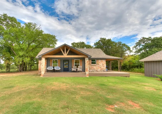 1st image of 14500 Williams Wy, Luther, OK 73054 | MLS# 1242166