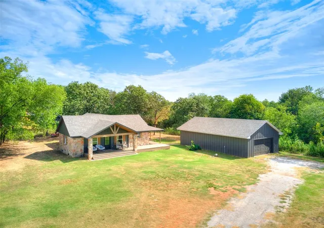 2nd image of 14500 Williams Wy, Luther, OK 73054 | MLS# 1242166