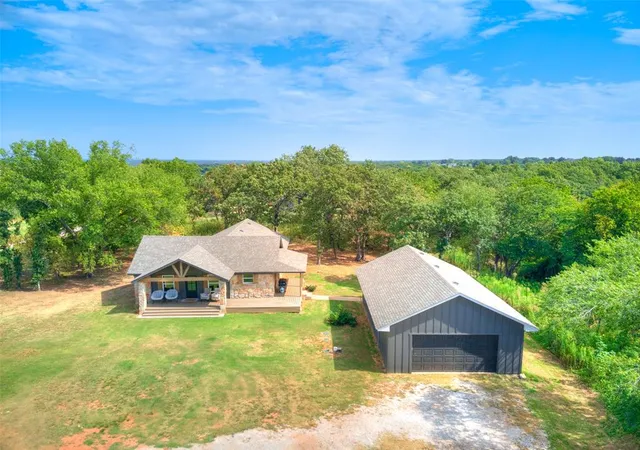 3rd image of 14500 Williams Wy, Luther, OK 73054 | MLS# 1242166